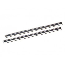 HPI 86073 Shaft 4x78mm Silver (2)