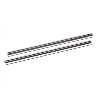 HPI 86073 Shaft 4x78mm Silver (2)