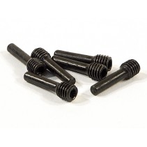 HPI Screw Shaft M5x3x18mm (Black) (6) 86095