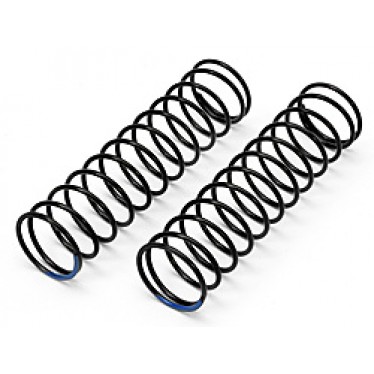 HPI 86549 Shock Spring 18x80x 1.5mm 12.5 Coils