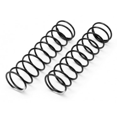 HPI 86550 Shock Spring 18x80x 1.5mm 10.5 Coils