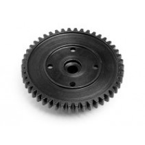 HPI 86592 Steel Spur Gear 52T Hellfire