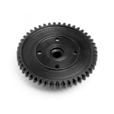 HPI 86592 Steel Spur Gear 52T Hellfire