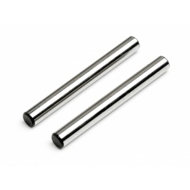 HPI 86884 Suspension Shaft 3x27mm (2)