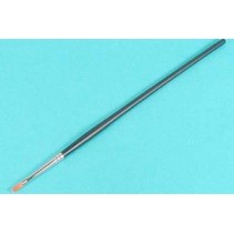 Tamiya High Finish Flat Brush 0 87046