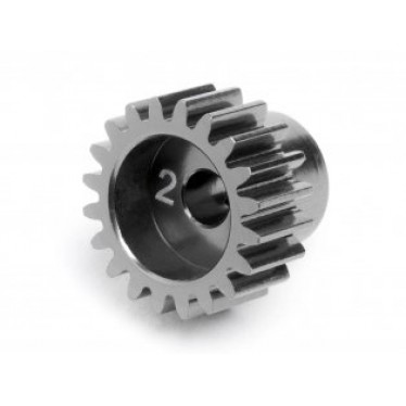 HPI Pinion Gear 20T (0.6m) 88020