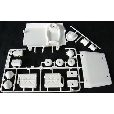 Tamiya 9005086 Holiday Buggy A Parts Roof