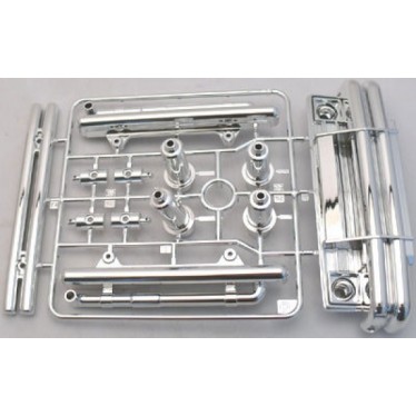 Tamiya C Parts for Lunch Box 58063