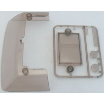 Tamiya Lunch Box Windscreen 9005231