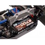 Orange Sledge 1:8 4WD Brushless Electric Monster Truck (+TQi 2-ch, TSM, VXL-6)