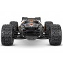 Orange Sledge 1:8 4WD Brushless Electric Monster Truck (+TQi 2-ch, TSM, VXL-6)