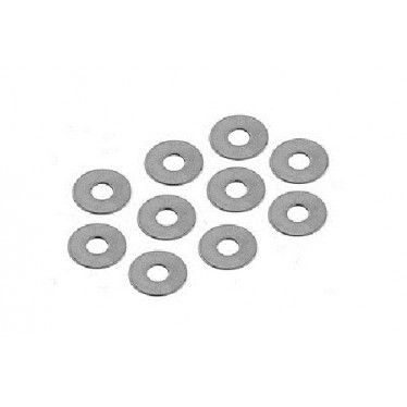 XRay XR964031 Washer S 3.5x10x0.2 (10)