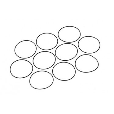 XRay XR971240 Silicone O-Ring 24x0.7 (10)