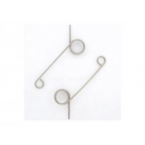 Tamiya 9808008 Lunch Box Springs/Axle Springs (2)