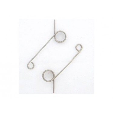 Tamiya 9808008 Lunch Box Springs/Axle Springs (2)