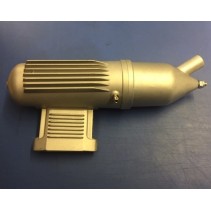 Aircraft Engine Silencer SC 61 (S-Type) 9910112