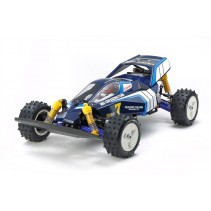 TAMIYA TERRA SCORCHER 4WD O/R RACER 47442