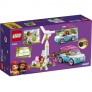 OLIVIA'S ELEC CAR LEGO FRIENDS 41443