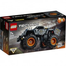 LEGO TECHNIC MONSTER JAM MAX D 42119