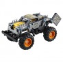 LEGO TECHNIC MONSTER JAM MAX D 42119