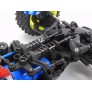 TAMIYA SUPER AVANTE TD4 58696