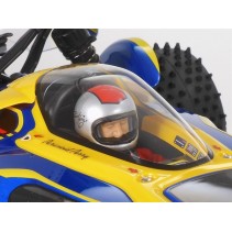 TAMIYA SUPER AVANTE TD4 58696