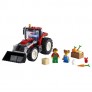 LEGO TRACTOR CITY GREAT VEHICLES 60287