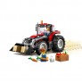 LEGO TRACTOR CITY GREAT VEHICLES 60287