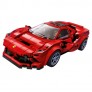 FERRARI F8 TRIBUTO V29 SPEED CHAMPIONS 76895