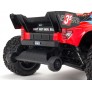 ARRMA VORTEKS 4X4 3S BLX 1/10 STADIUM TRUCK RTR, RED C-ARA4305V3BT1