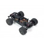 ARRMA VORTEKS 4X4 3S BLX 1/10 STADIUM TRUCK RTR, RED C-ARA4305V3BT1