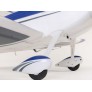 E-FLITE RV-7 1.1M BNF BASIC A-EFL01850