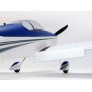 E-FLITE RV-7 1.1M BNF BASIC A-EFL01850