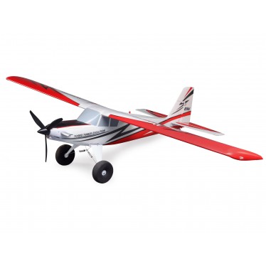 E-FLITE TURBO TIMBER EVOLUTION 1.5M BNF BASIC EFL105250