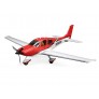 HORIZON CIRRUS SR22T 1.5M BNF BASIC & SMART, AS3X & SAFE SELECT