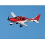 HORIZON CIRRUS SR22T 1.5M BNF BASIC & SMART, AS3X & SAFE SELECT