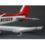 HORIZON CIRRUS SR22T 1.5M BNF BASIC & SMART, AS3X & SAFE SELECT