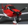 HORIZON CIRRUS SR22T 1.5M BNF BASIC & SMART, AS3X & SAFE SELECT