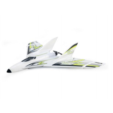 E-flite F-27 Evolution A-EFL5675