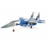 E-FLITE F-15 EAGLE 64MM EDF A-EFL9775