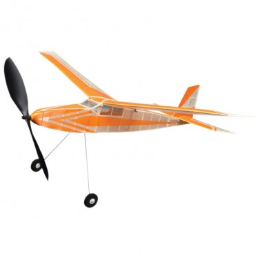 Keil Kraft Ace Kit 30in Free Flight Rubber A-KK2020