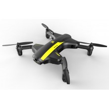 Udi U29 UDI-Wing RTF - Folding Drone with WiFi, Tx & UVR-2 FPV Goggles A-U29