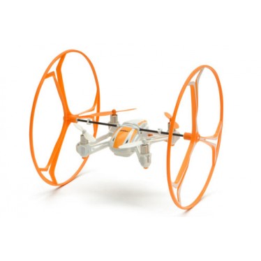 UDI Multi-Skywalker 2.4GHz 4Ch 6Axis RTF