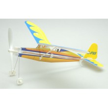 Aviator Starlet Rubber Band