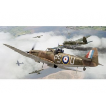 Boulton Paul Defiant Mk.I 1/72