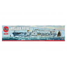 AIRFIX HMS ARK ROYAL A04208V