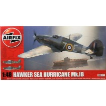 Airfix Hawker Sea Hurricane Mk.IB A05134