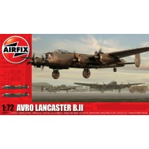 Airfix Avro Lancaster B.II A08001