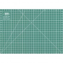 Tasma Self Healing Cutting Mat A4 (220x300mm)