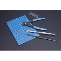 Italeri Tool Set A50815